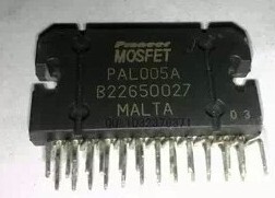PAL005A PAL005B PAL005C 进口音响功放 质量保证