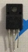 K3455 K3455B 进口拆机检测好 TO-220塑封 质量保证