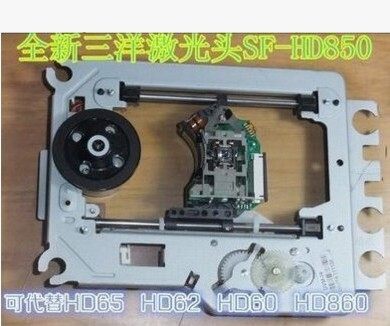 全新 移动激光头 光头 SF-HD65 HD850 HD60 HD62通用 带DV34架