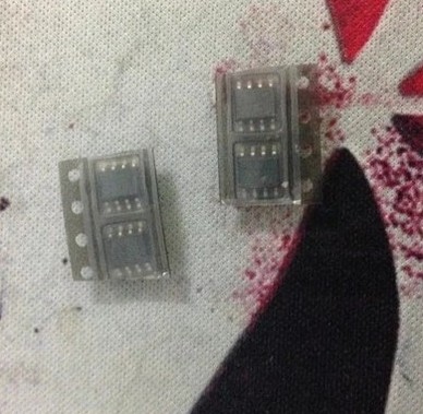 TPC8124 P沟道MOS管，电流12A 电压40V 质量保证