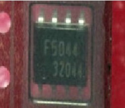 F5044 汽车电脑板易损驱动芯片 汽车电脑芯片