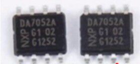 TDA7052A TDA7052B DA7052音频放大器SOP-8贴片8脚 质量保证