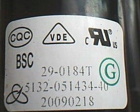 原装高压包 BSC29-0184T..5132-051434-40 质量保证