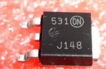 贴片 MJD148T4G J148G J148 质量保证
