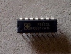 原装 PS222L PS222 DIP-14 质量保证