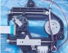 全新 HD870 HD-870A机芯 DVD/EVD机芯 HD870A激光头 带架