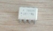 A7860P A7860L HCPL-7860K 光耦直插DIP-8 质量保证