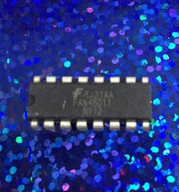 全新原装 FAN48011 直插封装 质量保证