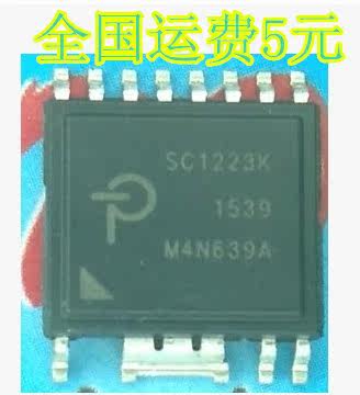 SC1223K SC1223K1 SOP 一个也卖 可直拍