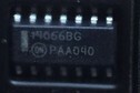 MC14066B 14066B 全新原装