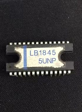 全新原装 LB1845 DIP28 质量保证