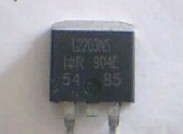 原装 L2203NS IRL2203NS IRL2203S TO-263场效应管 质量保证