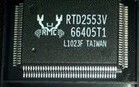 RTD2553V 液晶驱动板芯片 质量保证
