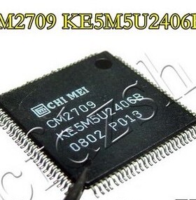 CM2709 KE5M5U2406B 液晶芯片 质量保证