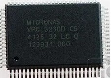 原装 VPC3230DC5 集成块液晶电视机常用解码芯片 质量保证