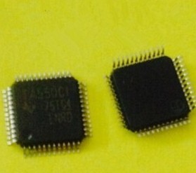 TA550CI QFP48 芯片原装 质量保证