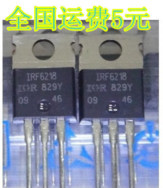 IRF6218 IRF6218PBF 进口拆机 MOS场效应管
