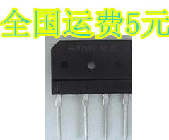 全新原装电磁炉整流桥堆 D25XB80 25A 电子元器件市场 整流器 原图主图