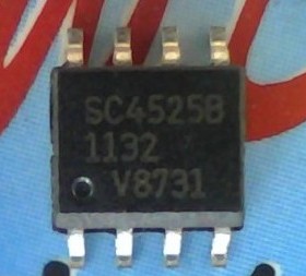 SC4525BSETRT SC4525B SOP8 原装