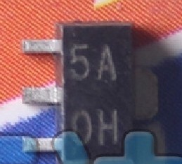 全新原装 LDO稳压IC XC62FP5002PR 高精度稳压器IC