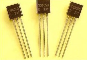 大电流to-92三极管质量保证