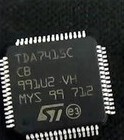 TDA7415CCB 汽车收音机多媒体信号处理器 质量保证