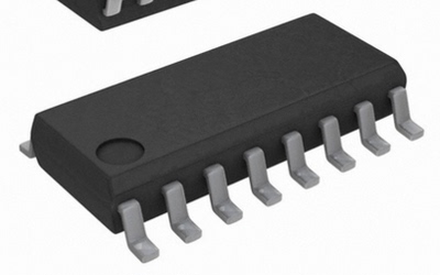 74HCT157D 贴片 SOP-16 原装进口 多路复用器 质量保证