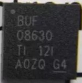 BUF08630RGWR BUF08630 08630 VQFN-20 原装 质量保证