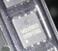 【直拍】MDU1516URH MDU151 6全新原装 质量保证