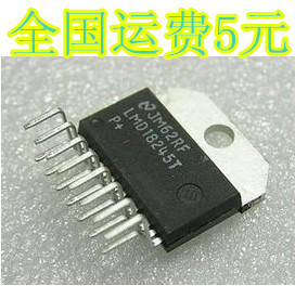 现货供应 LMD18245T 电机驱动芯片质量保证