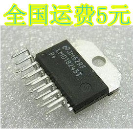 现货供应 LMD18245T 电机驱动芯片质量保证
