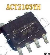 ACT2103YH 芯片 SOP-8 质量保证