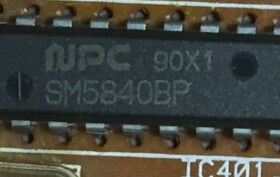 SM5840BP 可直接拍下