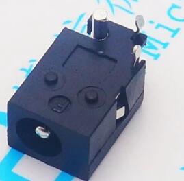 DC023 电源座 DC电源插座 DC023A 4.4*1.65mm 内径4.0*1.7