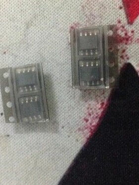 贴片运放 TL061C 061I TL061AC 单运算放大器SOP-8