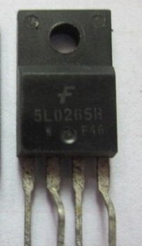 5L0265R 电源四脚管原装拆机 质量保证