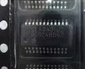 EL4340IUZ EL43401UZ SSOP24脚 视频放大器芯片 质量保证