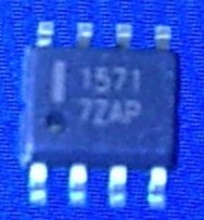 全新原装 NCP1571DR2G 1571 ON SOP-8封装 质量保证