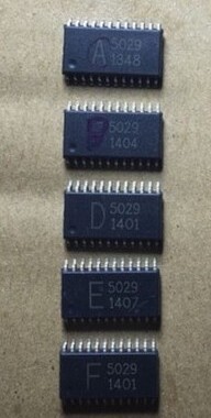 液晶芯片 A5029 B5029 C5029 D5029 F5029 质量保证