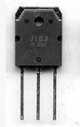 2SJ162  J162   质量保证