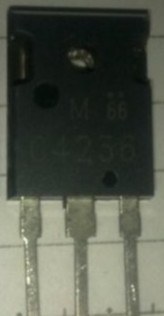 2SC4236 C4236 进口原装拆机 质量保证