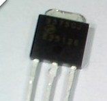 AP9575GJ 场效应管 TO-251 质量保证