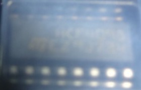 全新原装 HCF4098M013TR HCF4098M HCF4098 贴片 质量保证