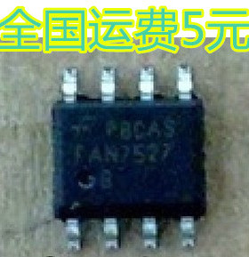 FAN7527BMX FAN7527B 功率因数校正控制器【贴片】质量保证