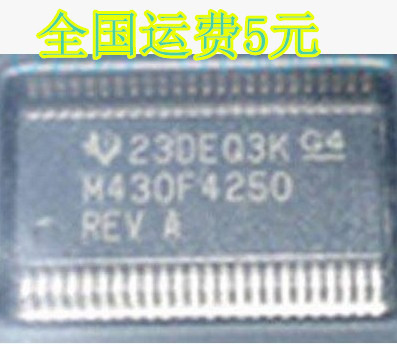 全新原装 M430F4250 REV A TSSOP48