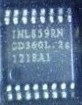 INL859RN 液晶电视电源管理芯片 质量保证