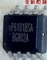 uP6101BSA uP6101 SOP-8 全新原装1.5元 一个起拍