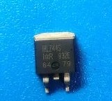 IRLZ44S IRFZ44NS 贴片场效应MOS管TO-263 质量保证