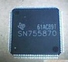 全新原装 芯片 SN755870 贴片