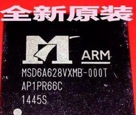原装 MSD6A628VXMB-000T 液晶屏芯片 BGA质量保证